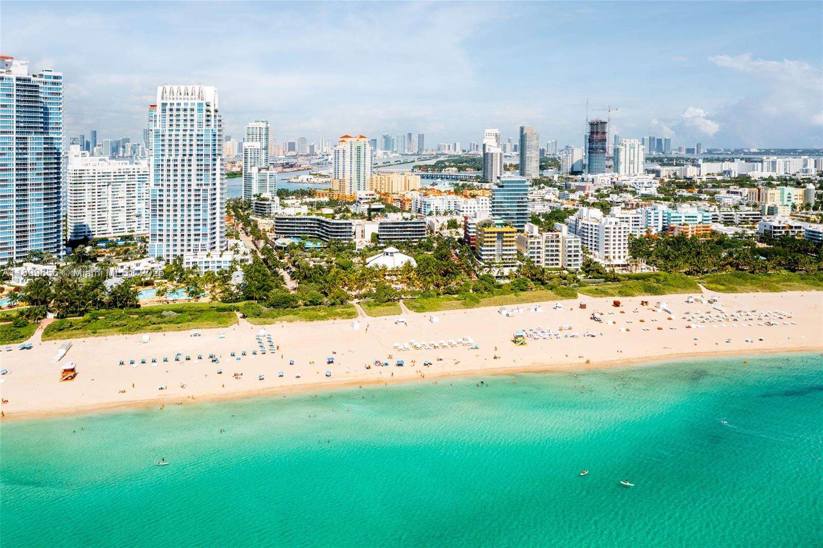 ONE OCEAN - 1 Collins Ave, Miami Beach, FL 33139 | Picture 7