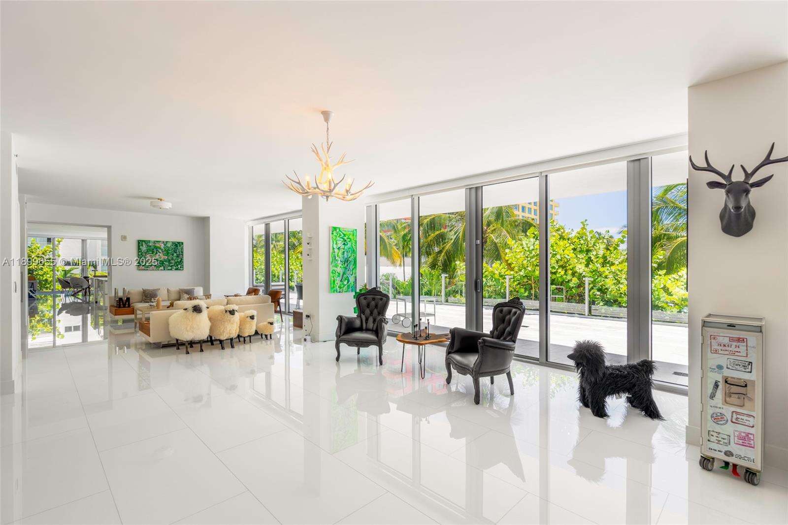 ONE OCEAN - 1 Collins Ave, Miami Beach, FL 33139 | Picture 10