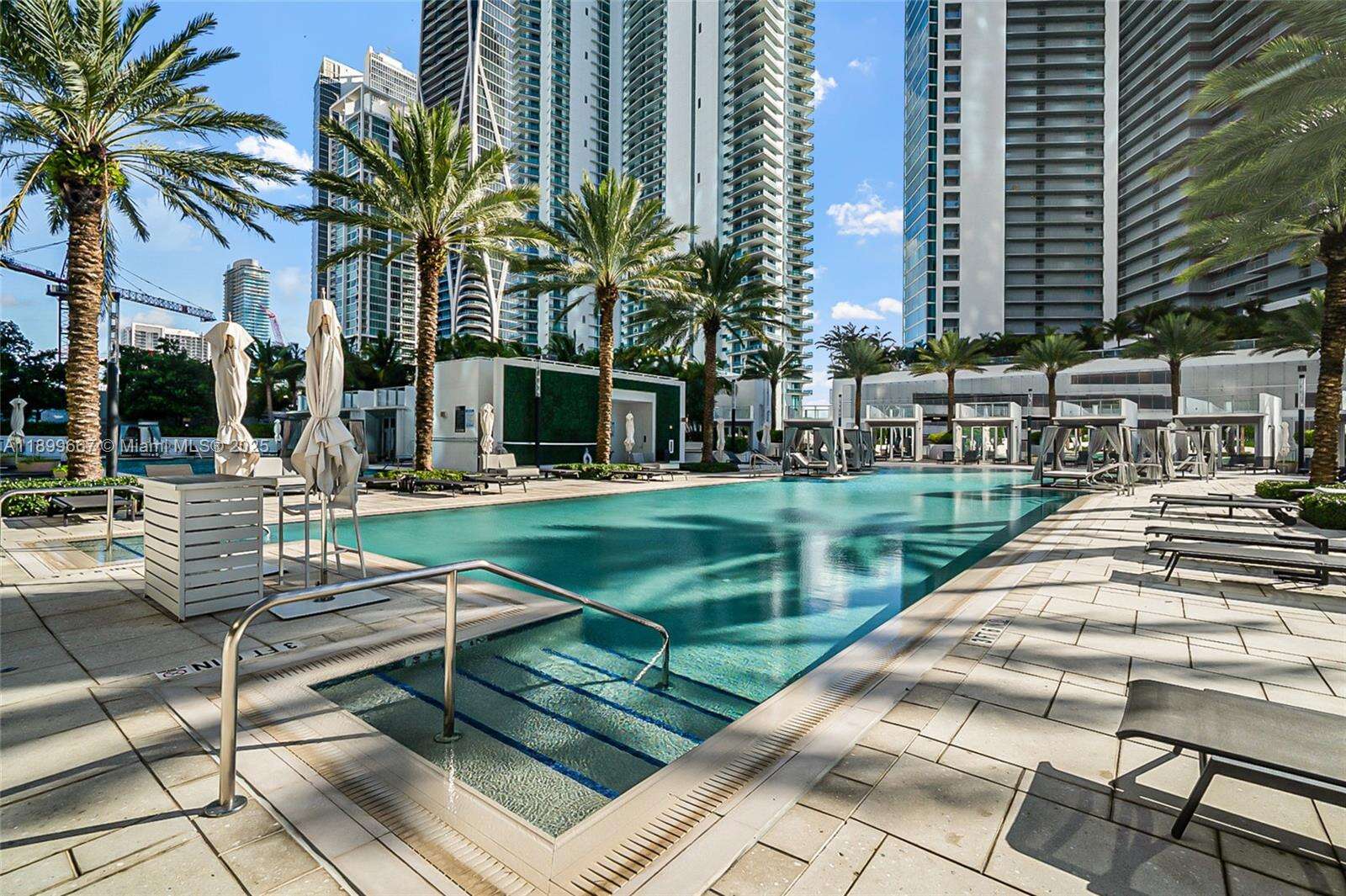Paramount Miami Worldcenter at 851 1st Ave, Miami, FL 33132 - For Sale photo 31
