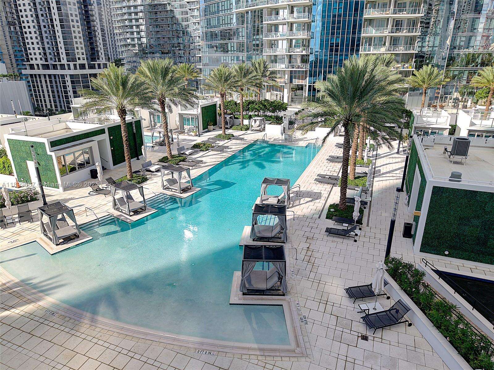 Paramount Miami Worldcenter at 851 1st Ave, Miami, FL 33132 - For Sale photo 45