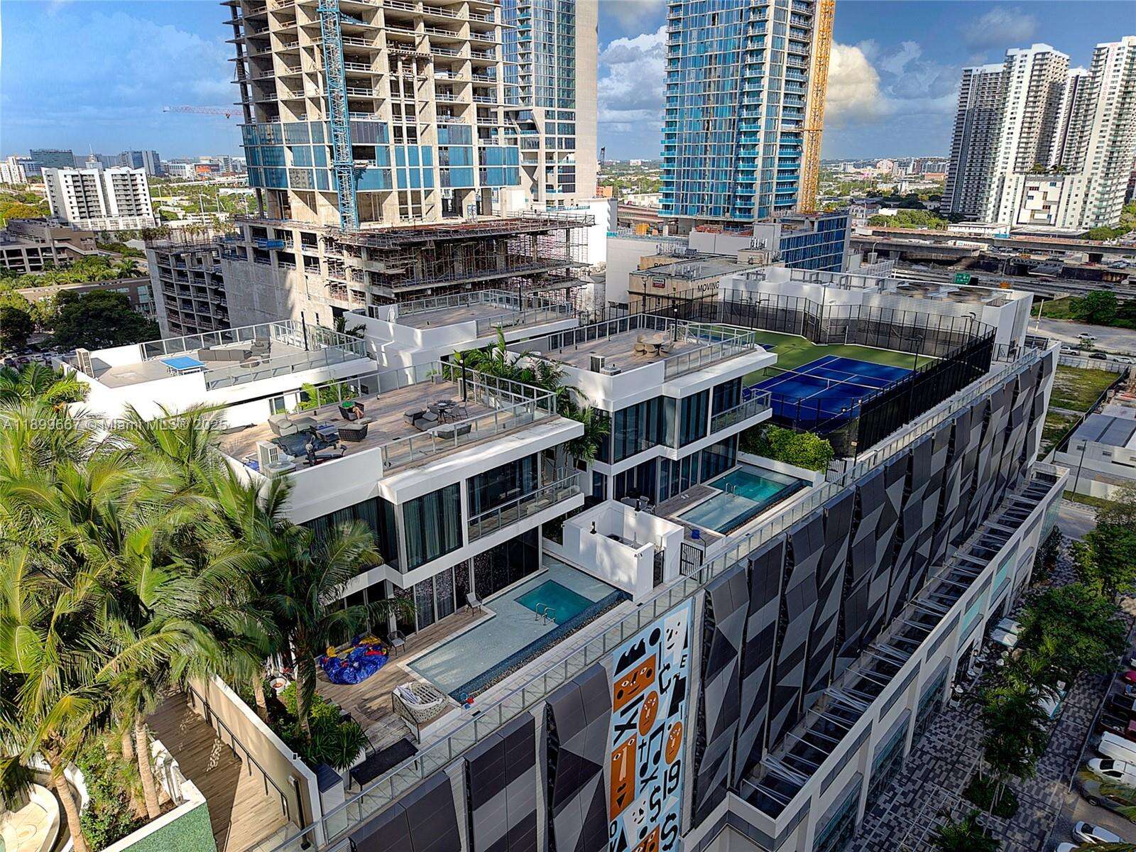 Paramount Miami Worldcenter at 851 1st Ave, Miami, FL 33132 - For Sale photo 50
