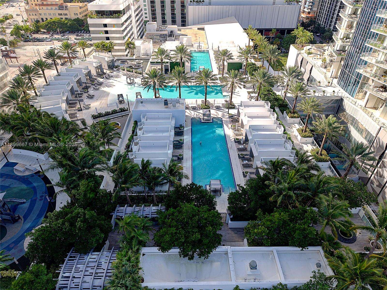 Paramount Miami Worldcenter at 851 1st Ave, Miami, FL 33132 - For Sale photo 55