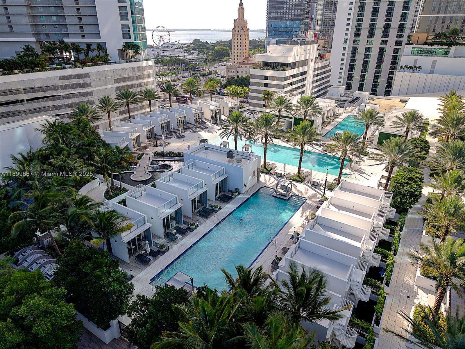 Paramount Miami Worldcenter at 851 1st Ave, Miami, FL 33132 - For Sale photo 56