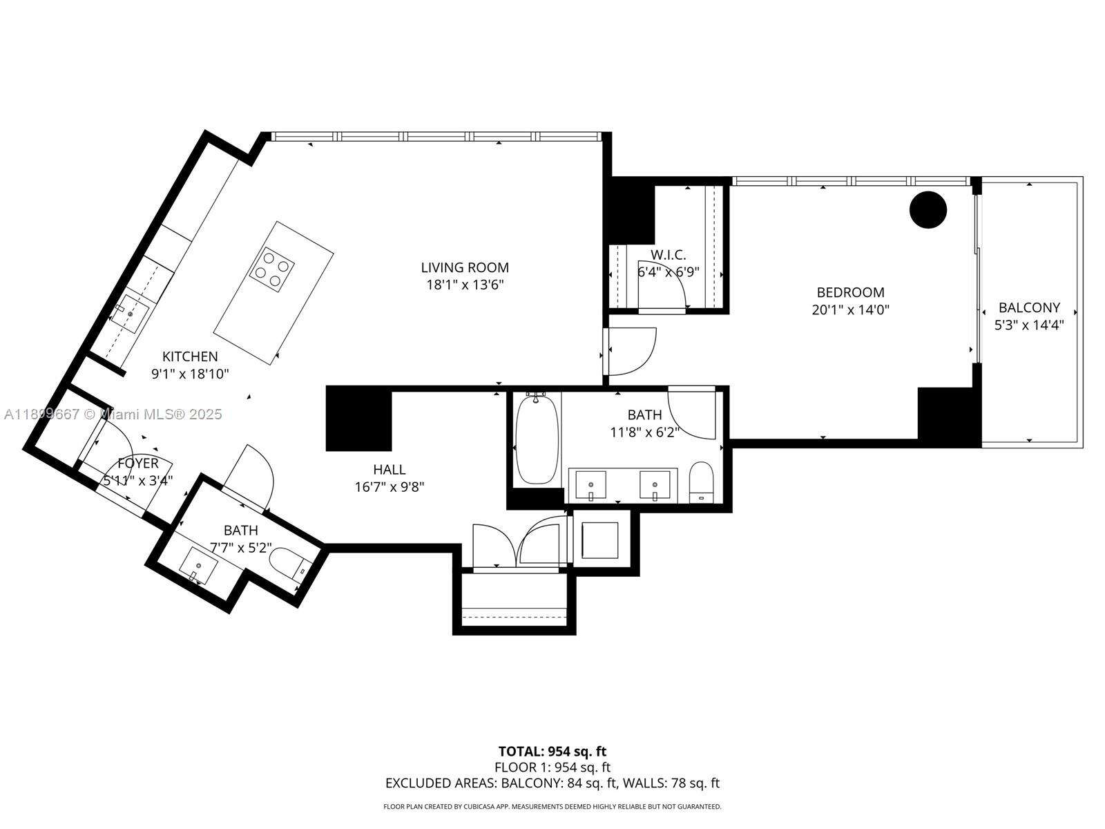 Paramount Miami Worldcenter at 851 1st Ave, Miami, FL 33132 - For Sale photo 59