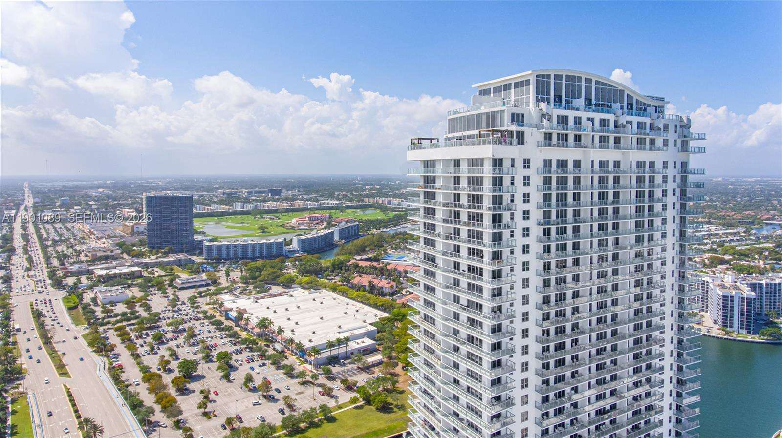 Hyde Beach House at 4010 Ocean Dr, Hollywood, FL 33019 - For Sale photo 1