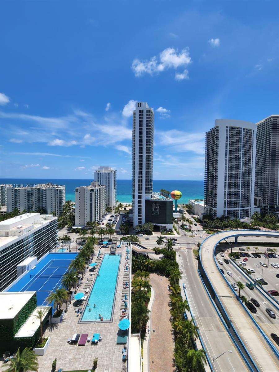 Hyde Beach House at 4010 Ocean Dr, Hollywood, FL 33019 - For Sale photo 3
