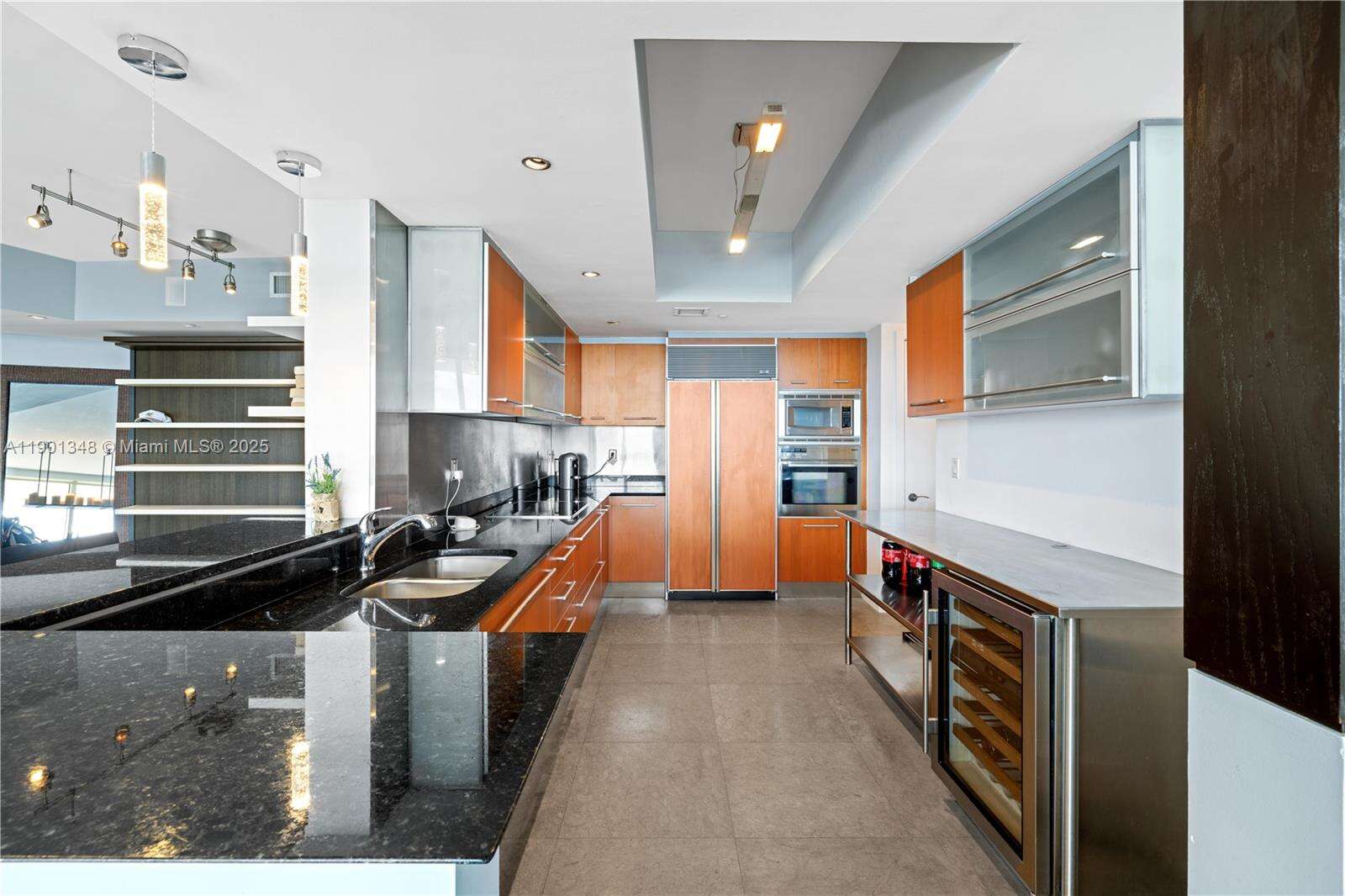 MURANO GRANDE AT PORTOFINO - 400 Alton Rd, Miami Beach, FL 33139 | Picture 11