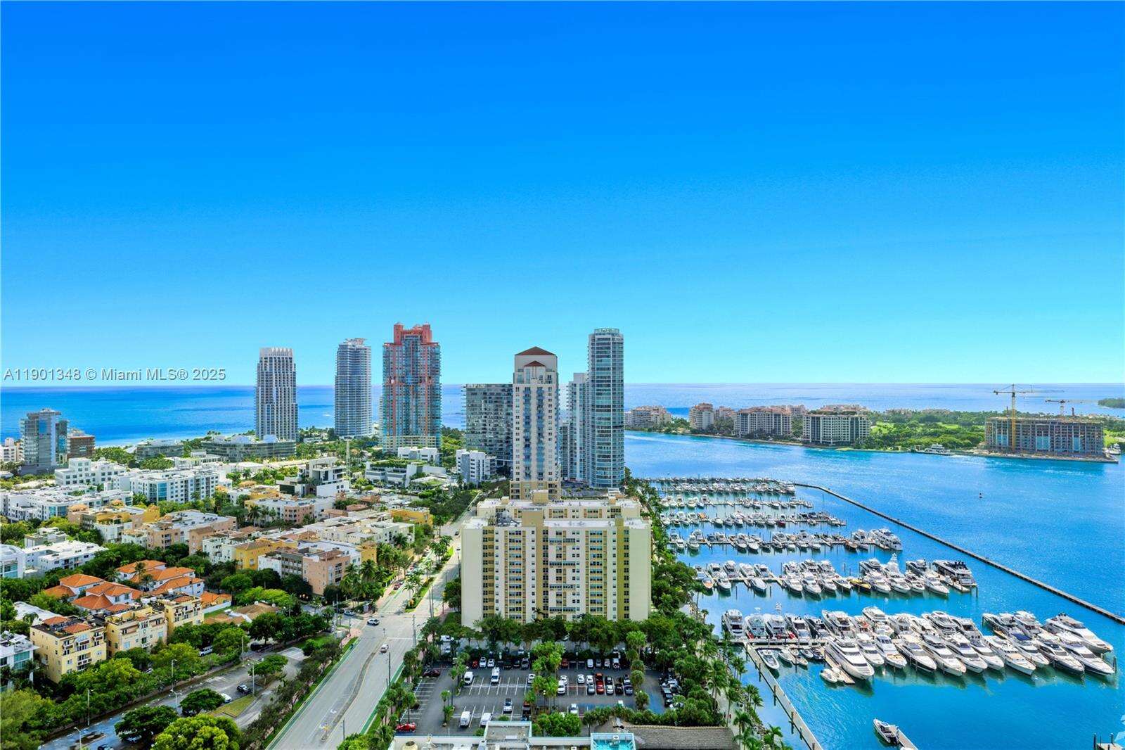 MURANO GRANDE AT PORTOFINO - 400 Alton Rd, Miami Beach, FL 33139 | Picture 24