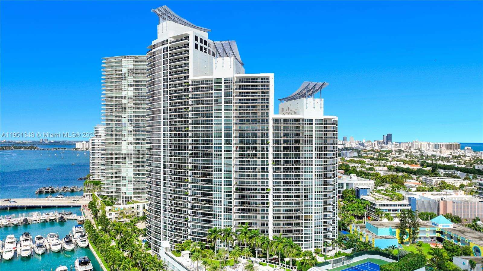 MURANO GRANDE AT PORTOFINO - 400 Alton Rd, Miami Beach, FL 33139 | Picture 27