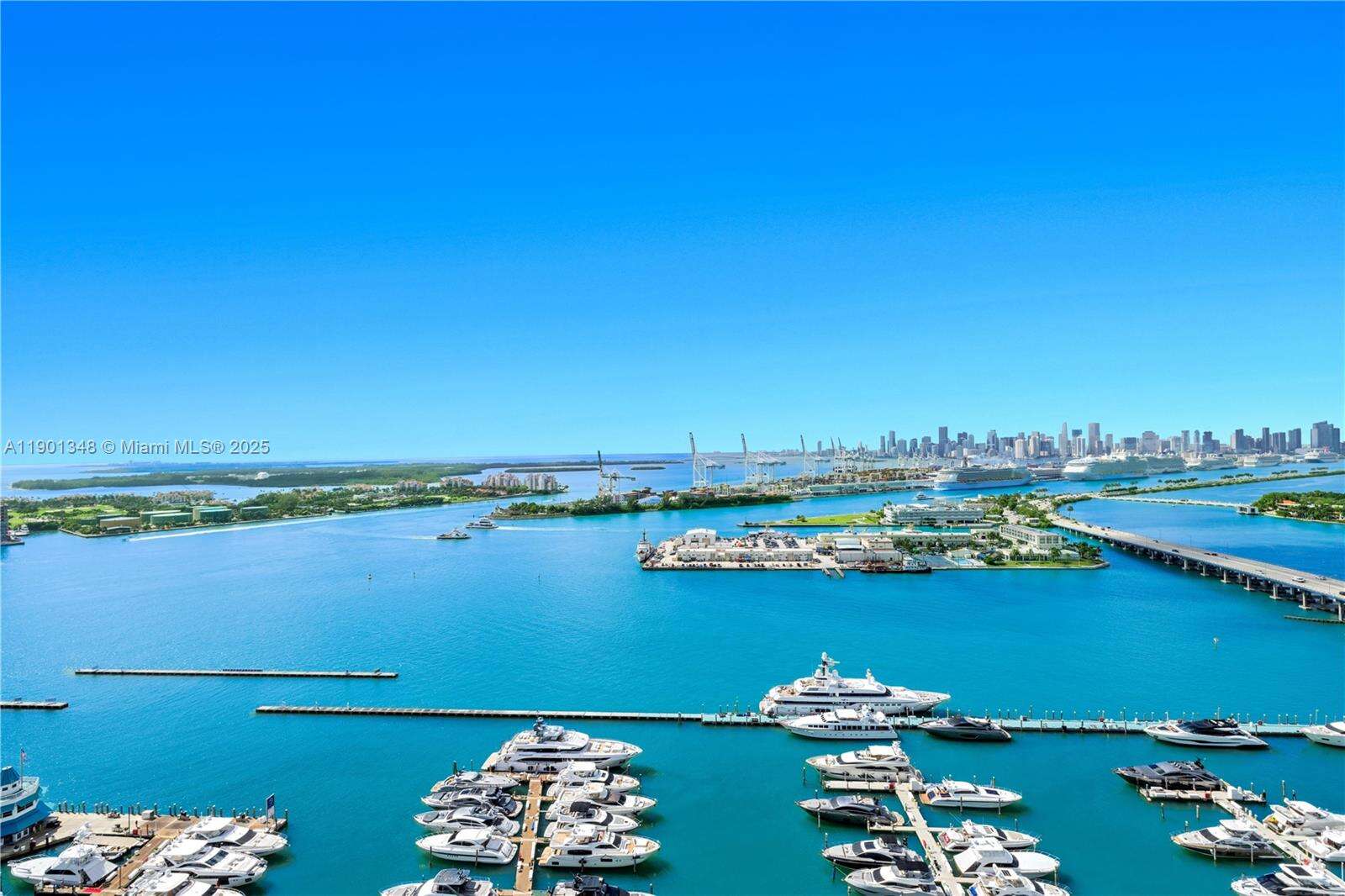 MURANO GRANDE AT PORTOFINO - 400 Alton Rd, Miami Beach, FL 33139 | Picture 6