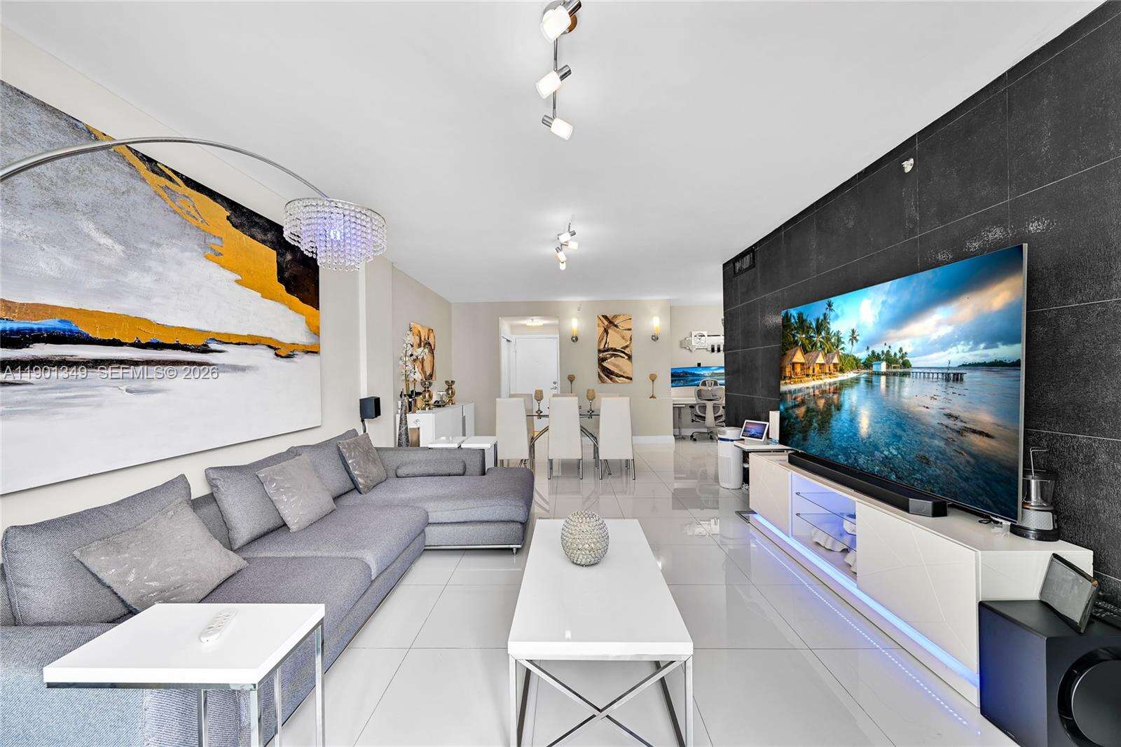 The Residences at 3001 Ocean Dr, Hollywood, FL 33019 - For Sale photo 1