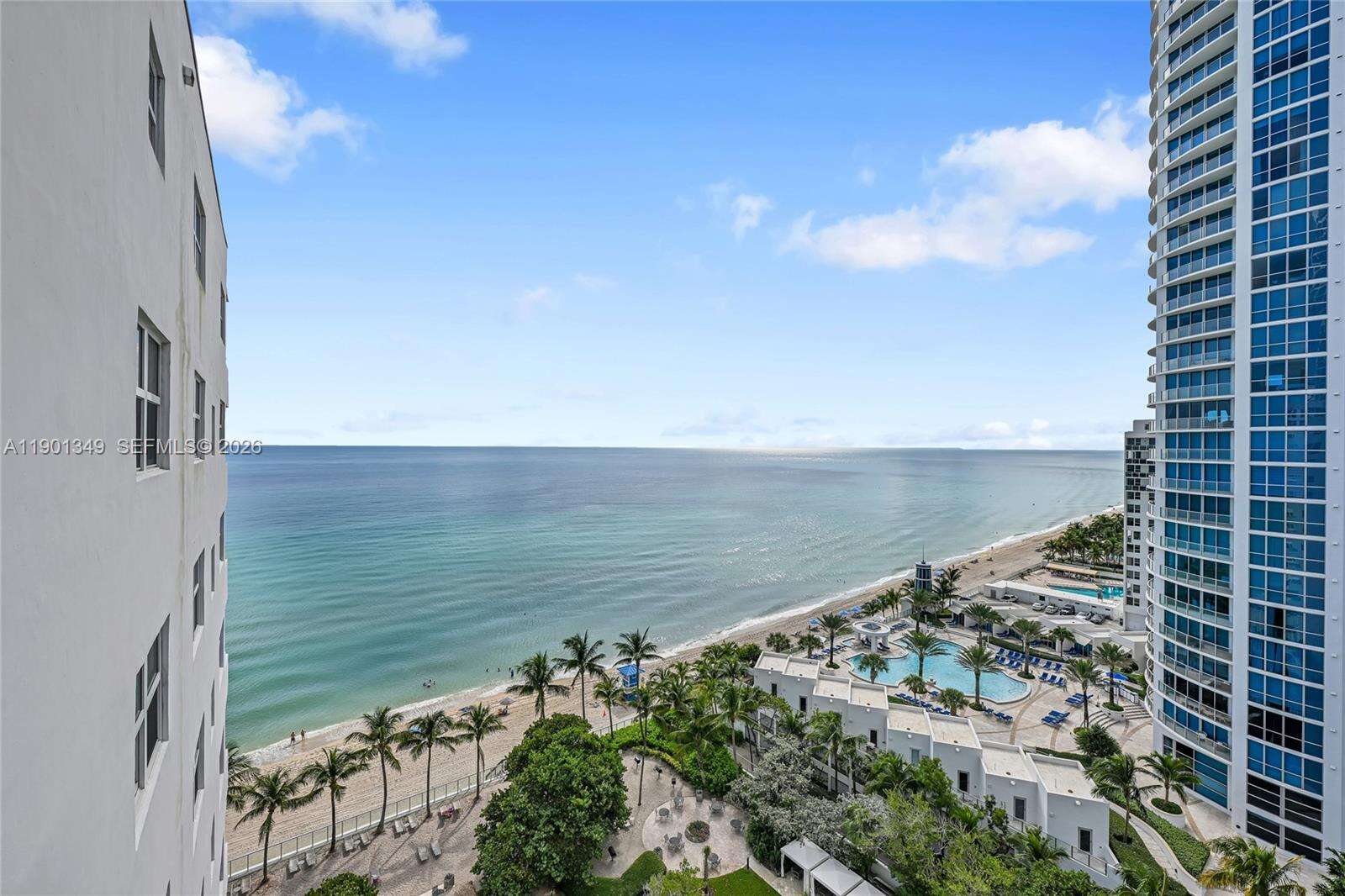 The Residences at 3001 Ocean Dr, Hollywood, FL 33019 - For Sale photo 24