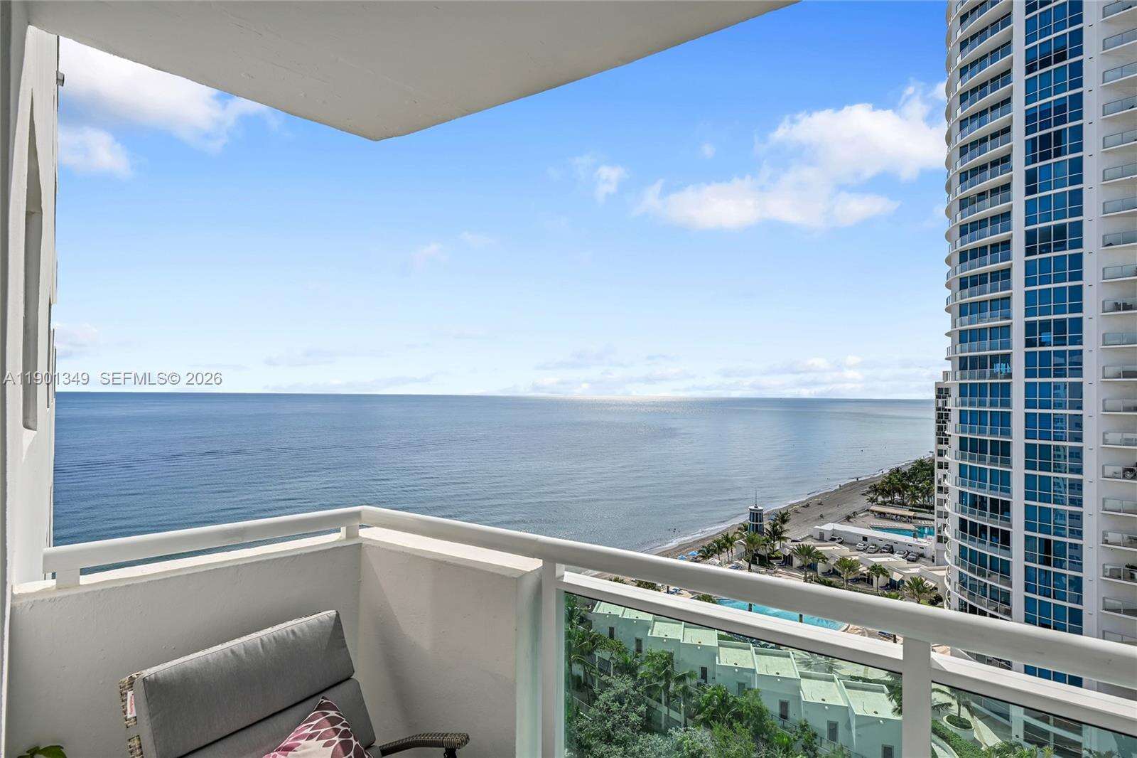 The Residences at 3001 Ocean Dr, Hollywood, FL 33019 - For Sale photo 25
