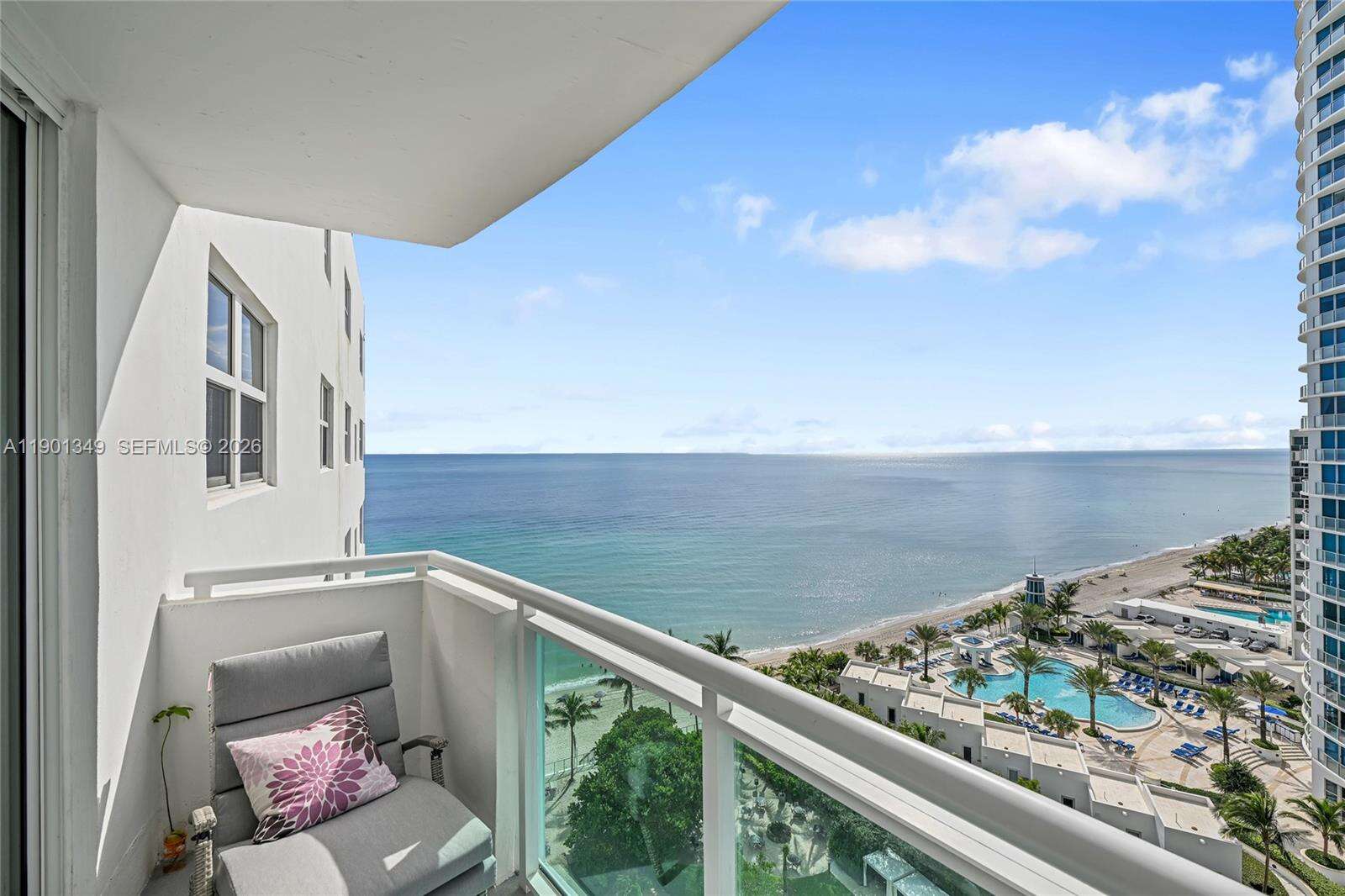 The Residences at 3001 Ocean Dr, Hollywood, FL 33019 - For Sale photo 26