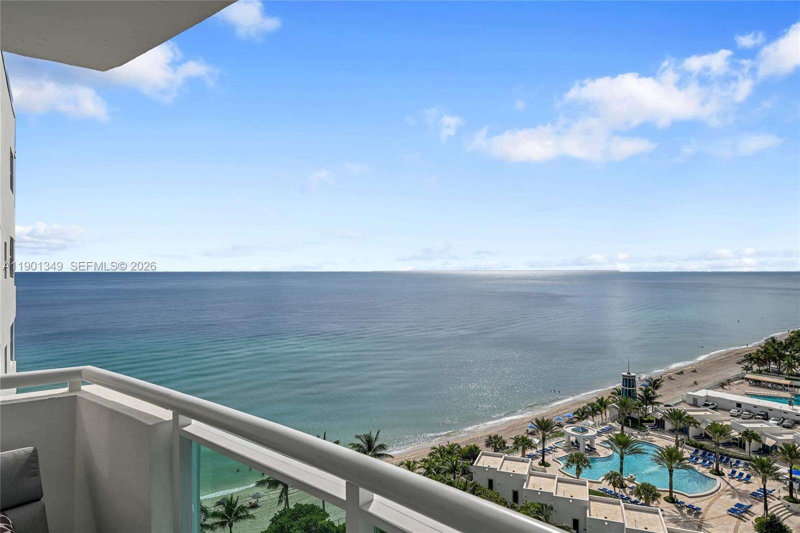The Residences at 3001 Ocean Dr, Hollywood, FL 33019 - For Sale photo 27