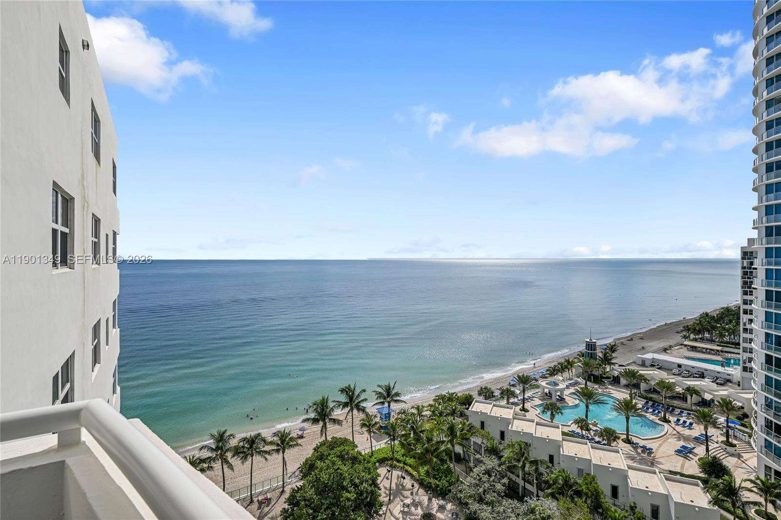 The Residences at 3001 Ocean Dr, Hollywood, FL 33019 - For Sale photo 28