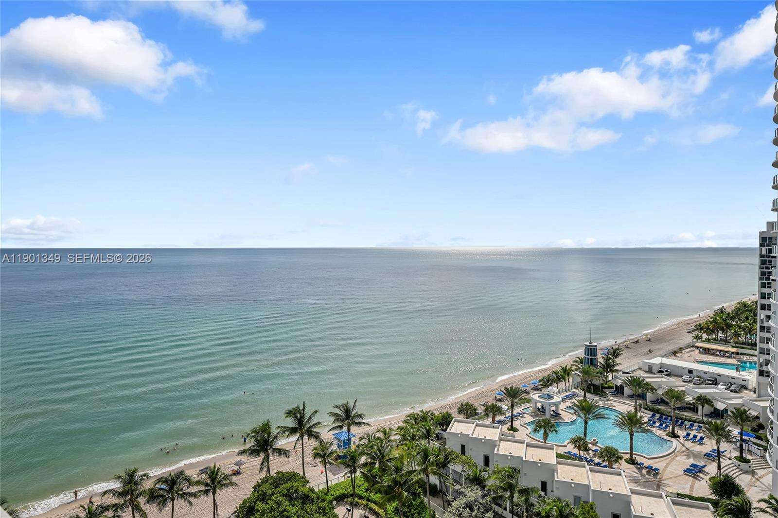 The Residences at 3001 Ocean Dr, Hollywood, FL 33019 - For Sale photo 29
