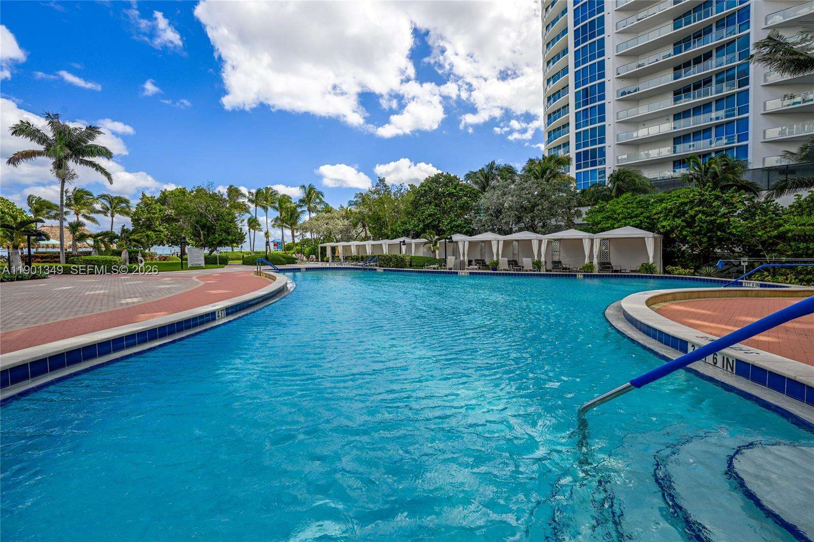 The Residences at 3001 Ocean Dr, Hollywood, FL 33019 - For Sale photo 34