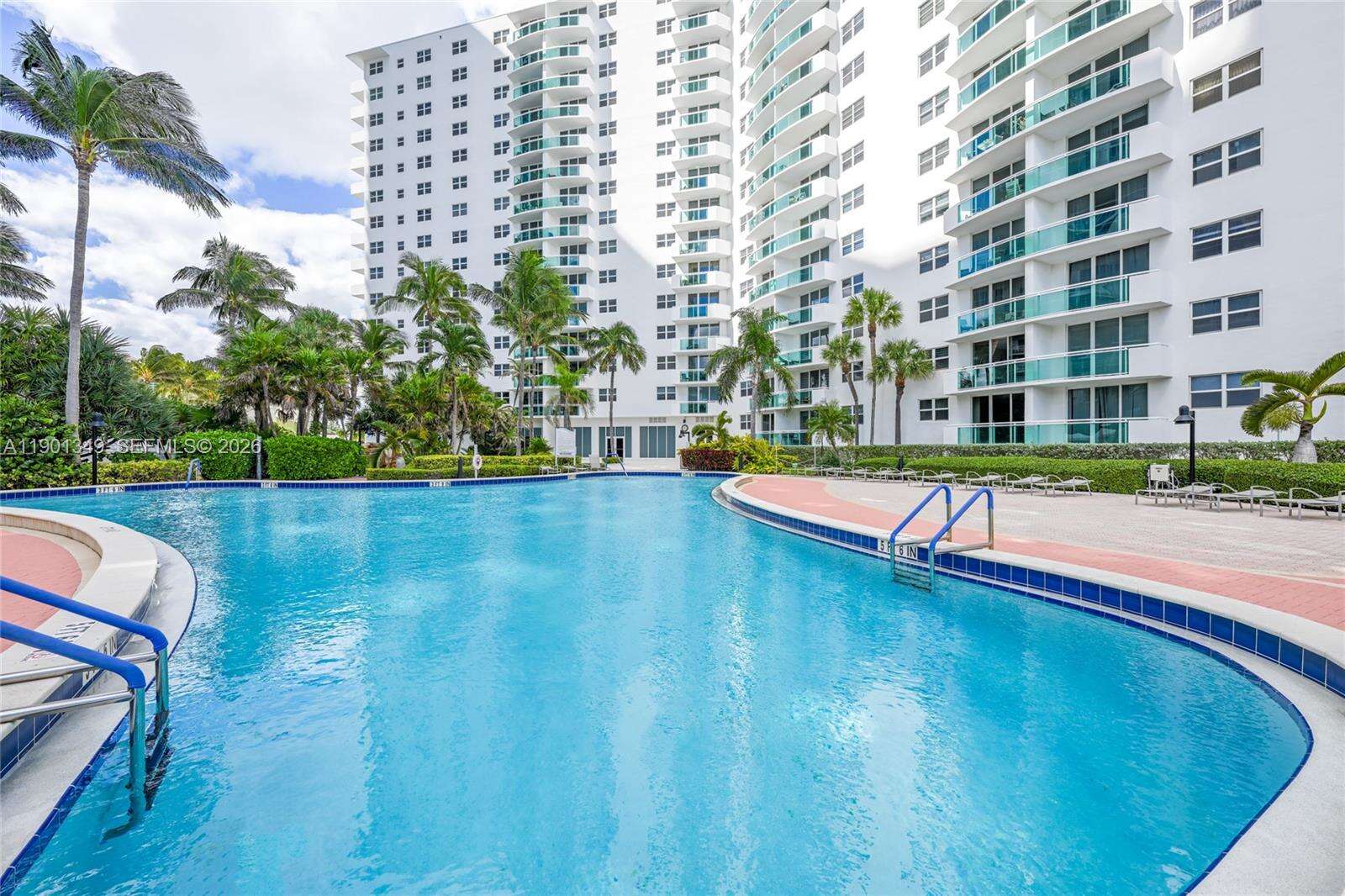 The Residences at 3001 Ocean Dr, Hollywood, FL 33019 - For Sale photo 35