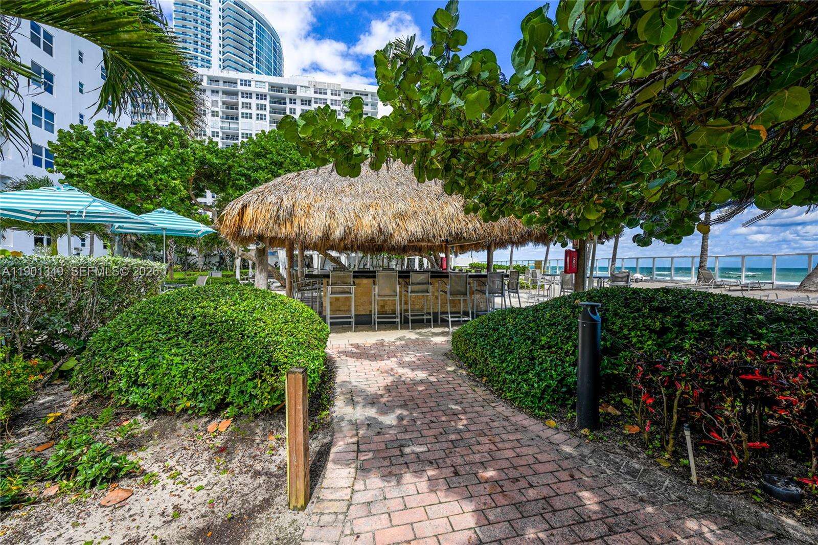 The Residences at 3001 Ocean Dr, Hollywood, FL 33019 - For Sale photo 36