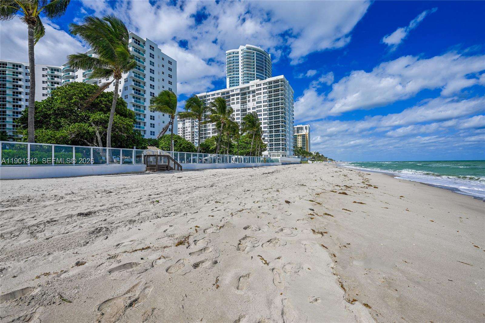 The Residences at 3001 Ocean Dr, Hollywood, FL 33019 - For Sale photo 37