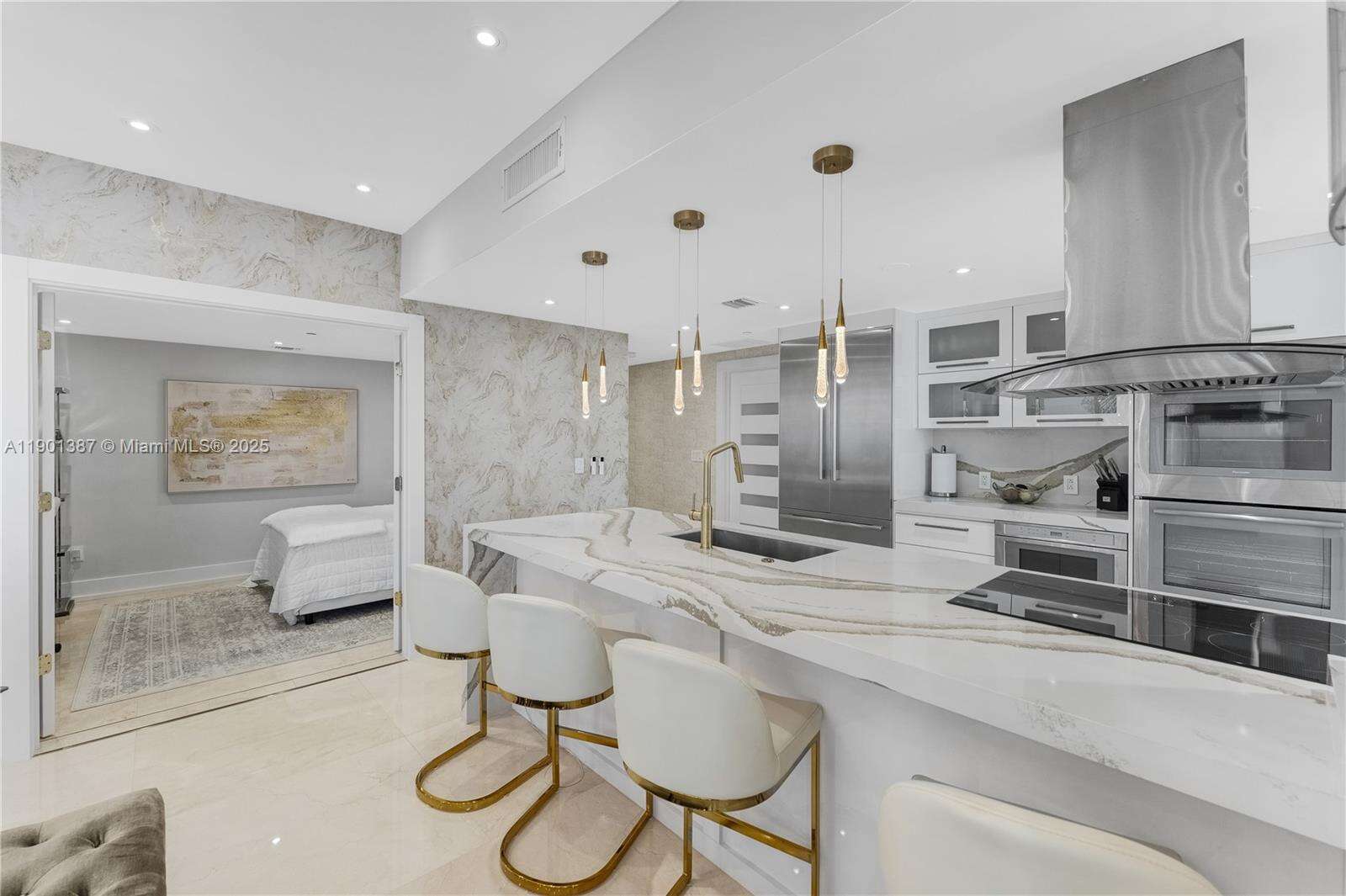 ICON BRICKELL NO TWO - 495 Brickell Ave, Miami, FL 33131 | Picture 12