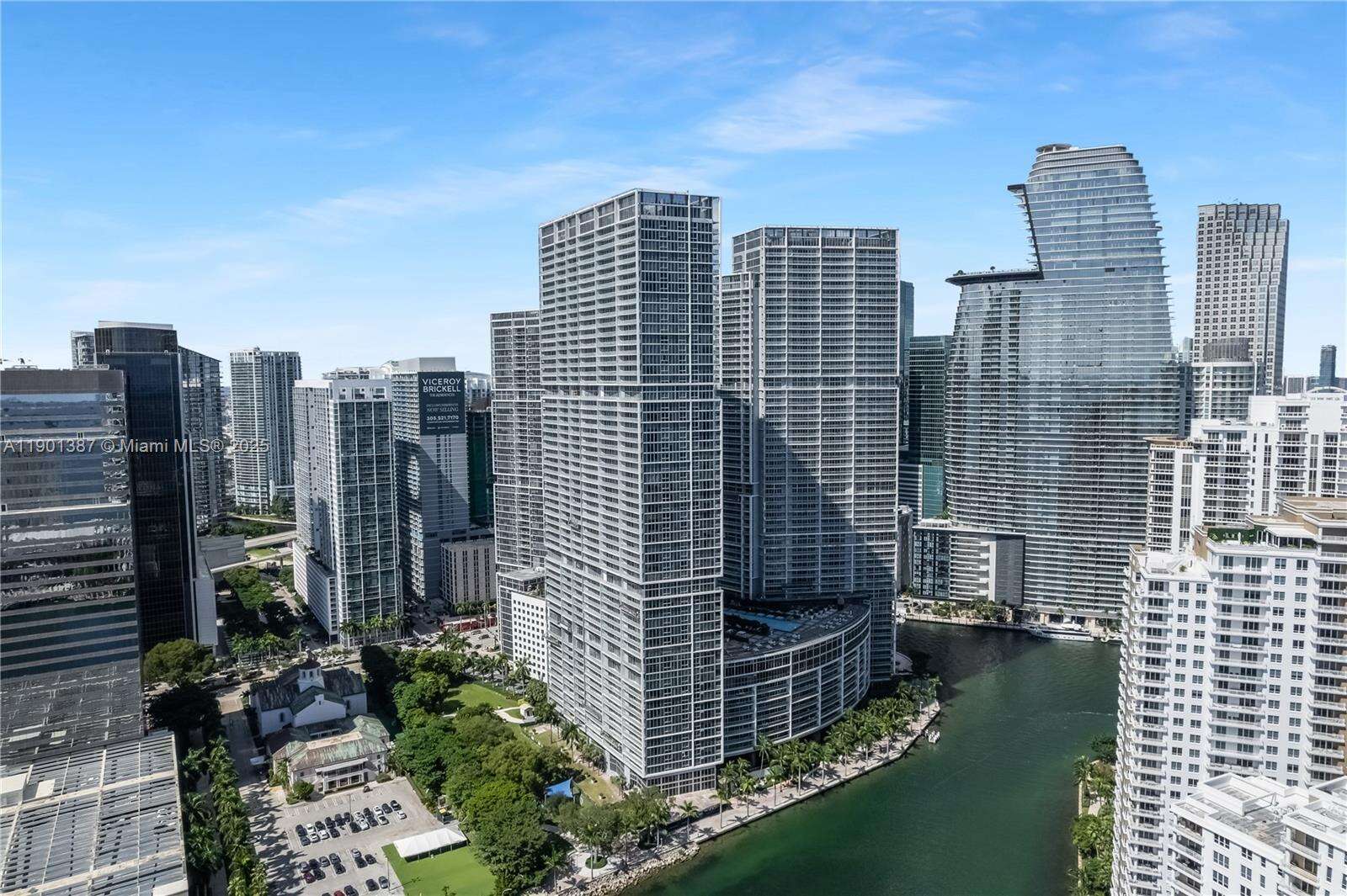 ICON BRICKELL NO TWO - 495 Brickell Ave, Miami, FL 33131 | Picture 33