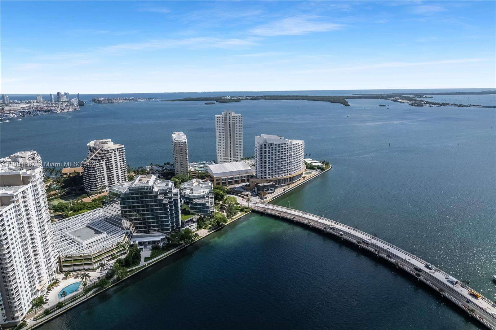 ICON BRICKELL NO TWO - 495 Brickell Ave, Miami, FL 33131 | Picture 35