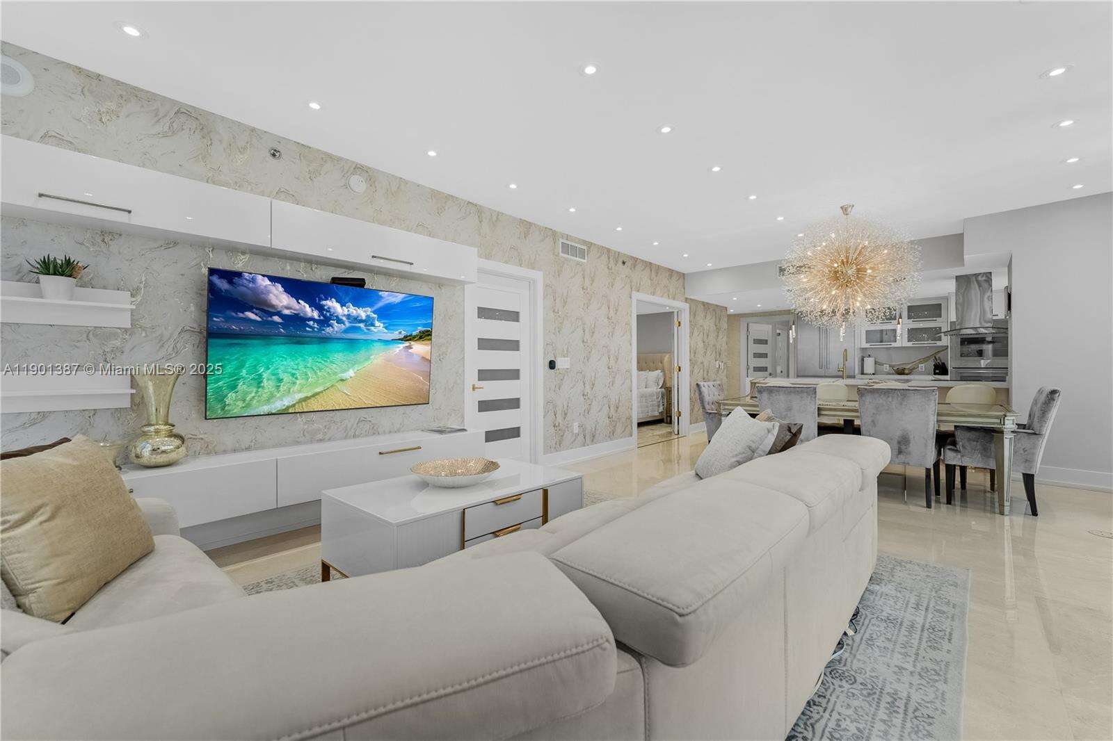 ICON BRICKELL NO TWO - 495 Brickell Ave, Miami, FL 33131 | Picture 5