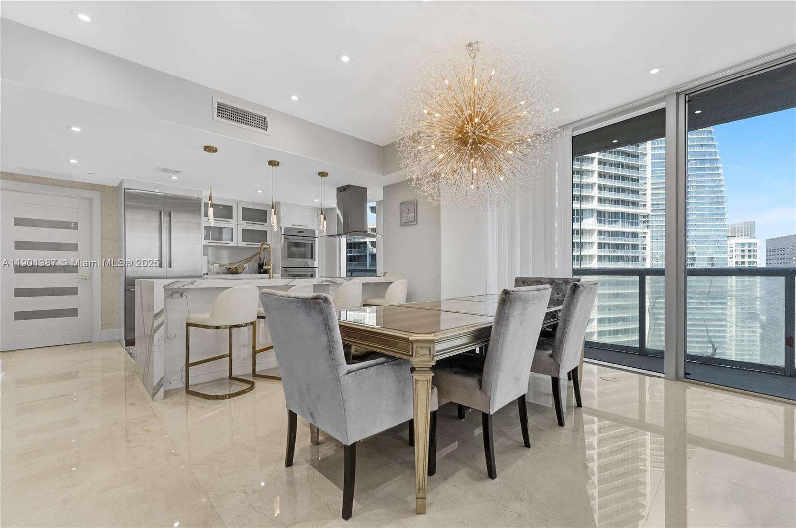 ICON BRICKELL NO TWO - 495 Brickell Ave, Miami, FL 33131 | Picture 7