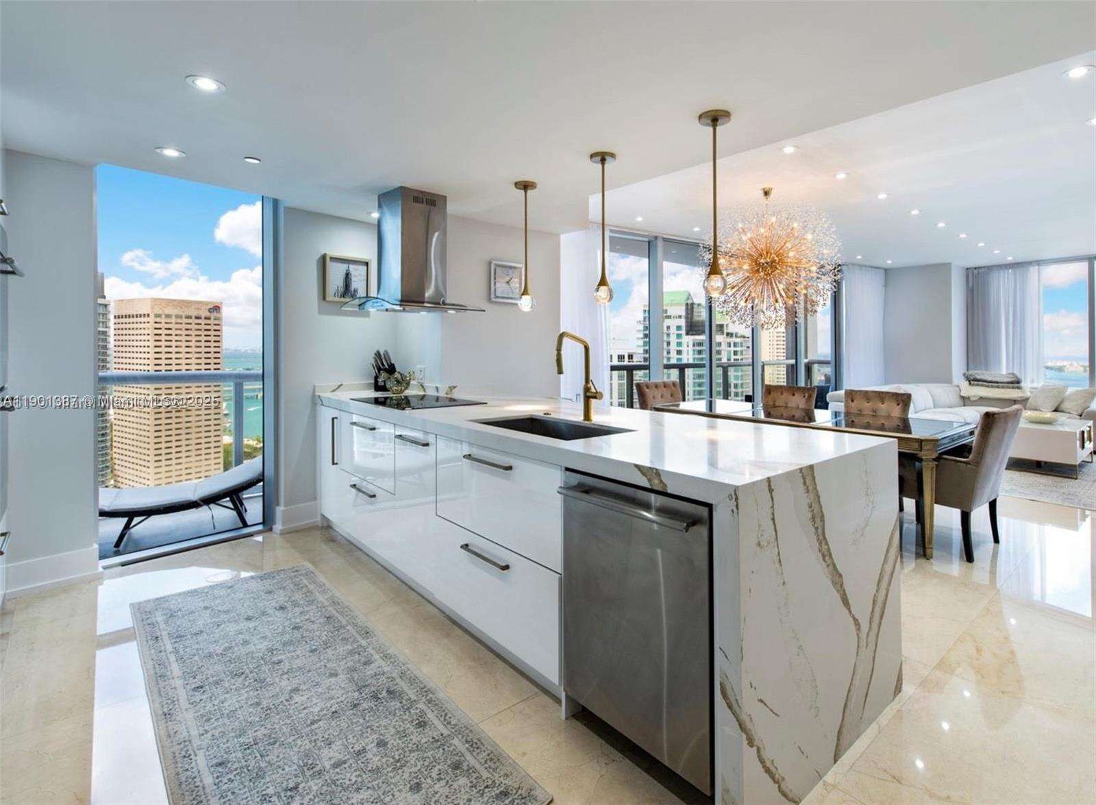 ICON BRICKELL NO TWO - 495 Brickell Ave, Miami, FL 33131 | Picture 8