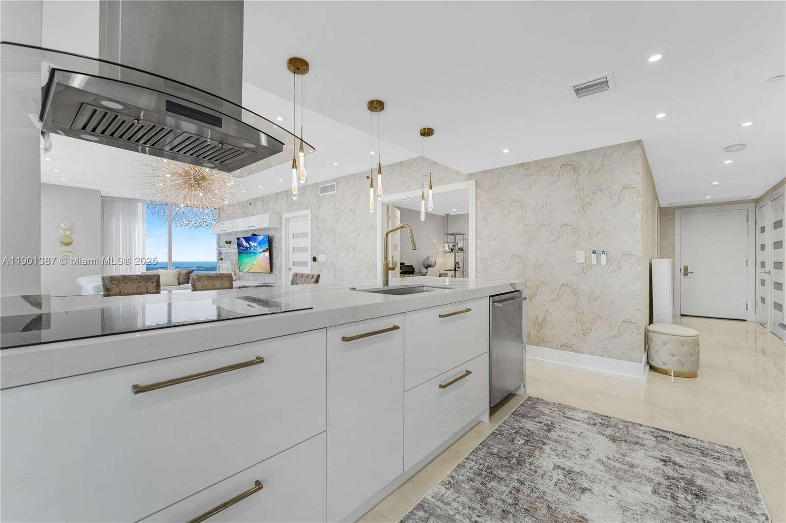 ICON BRICKELL NO TWO - 495 Brickell Ave, Miami, FL 33131 | Picture 10