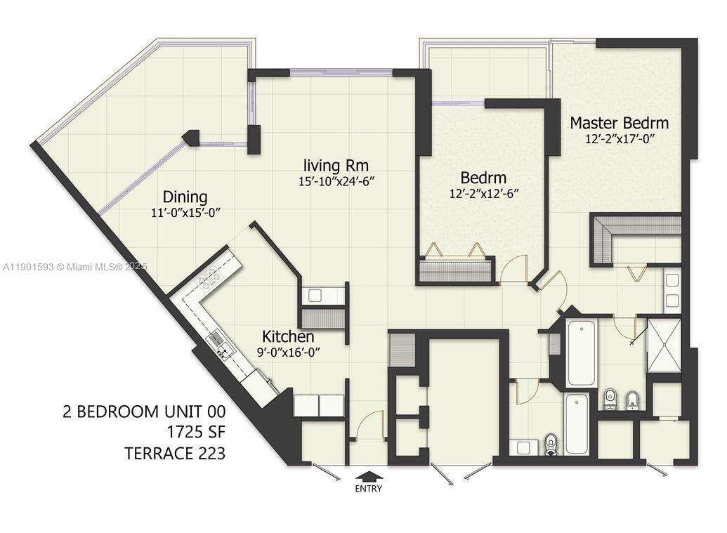 Brickell Key 1 at 520 Brickell Key Dr, Miami, FL 33131 - For Sale photo 7
