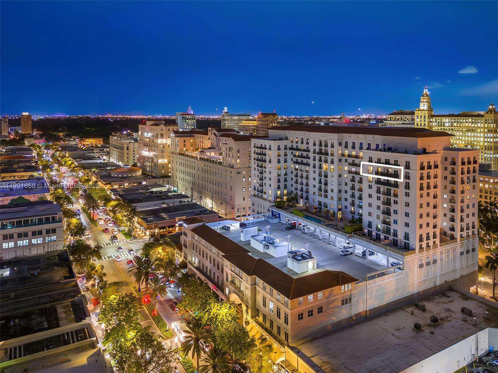 Ten Aragon Condos for Sale & Rent | Picture 1