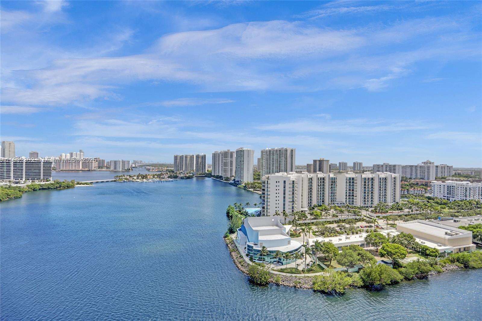 Hidden Bay at 3370 Hidden Bay Dr, Aventura, FL 33180 - For Sale photo 2