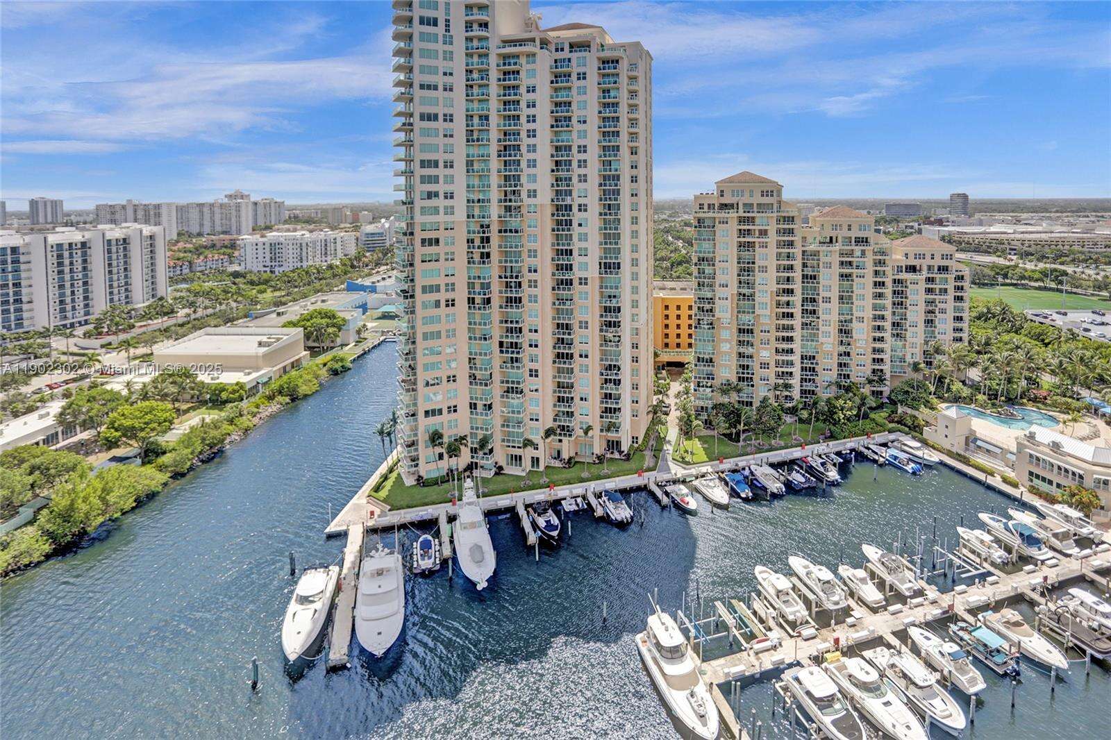 Hidden Bay at 3370 Hidden Bay Dr, Aventura, FL 33180 - For Sale photo 4