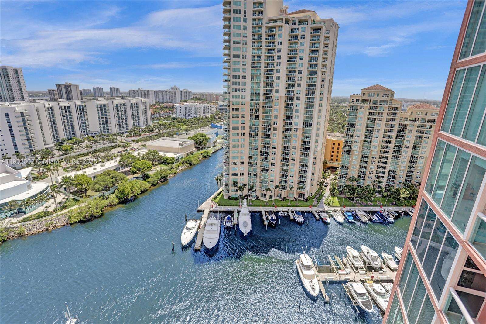 Hidden Bay at 3370 Hidden Bay Dr, Aventura, FL 33180 - For Sale photo 5