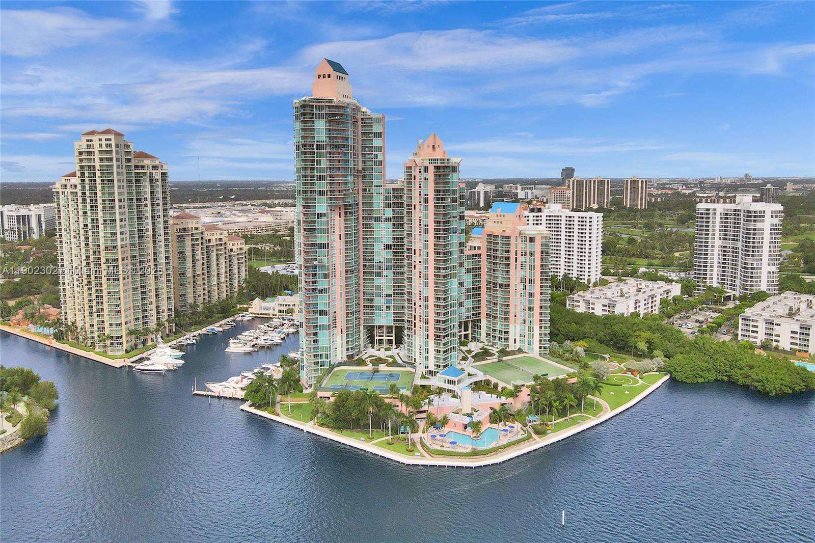 Hidden Bay at 3370 Hidden Bay Dr, Aventura, FL 33180 - For Sale photo 76