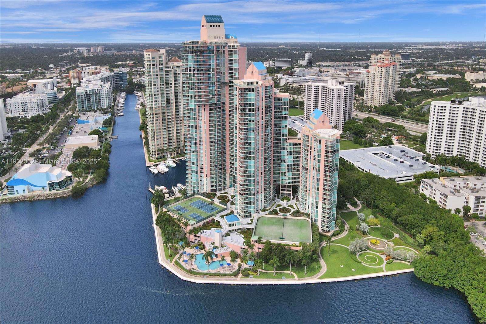 Hidden Bay at 3370 Hidden Bay Dr, Aventura, FL 33180 - For Sale photo 77