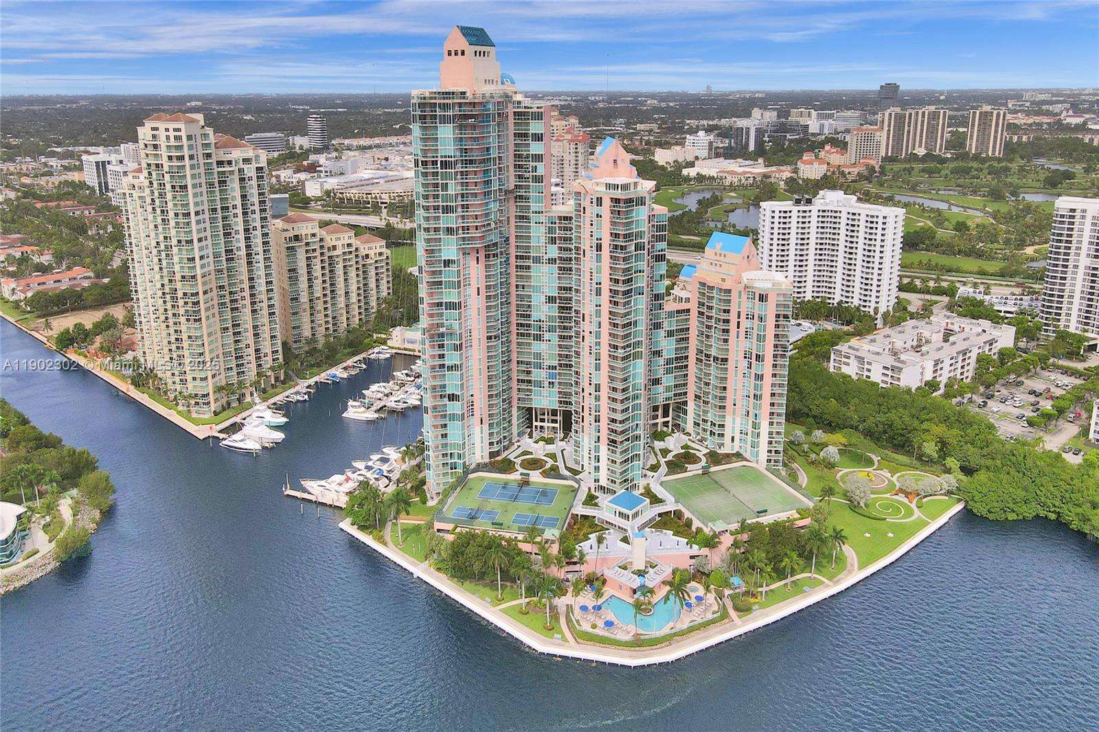 Hidden Bay at 3370 Hidden Bay Dr, Aventura, FL 33180 - For Sale photo 79