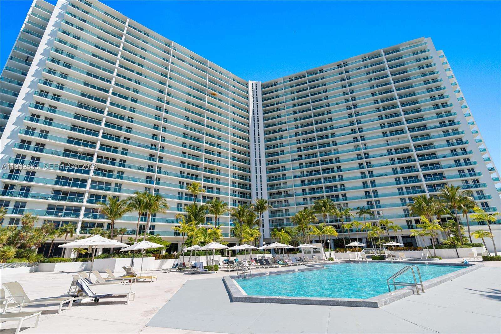 Arlen House at 100 Bayview Dr, Sunny Isles Beach, FL 33160 - For Sale photo 1