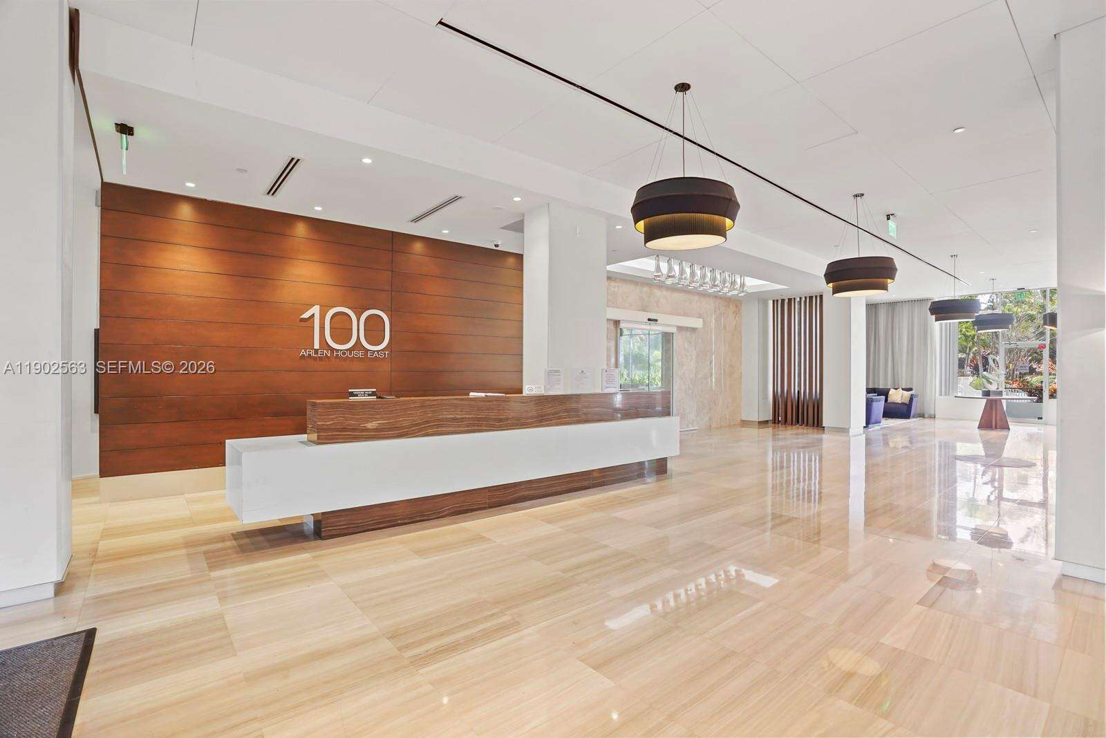 Arlen House at 100 Bayview Dr, Sunny Isles Beach, FL 33160 - For Sale photo 2