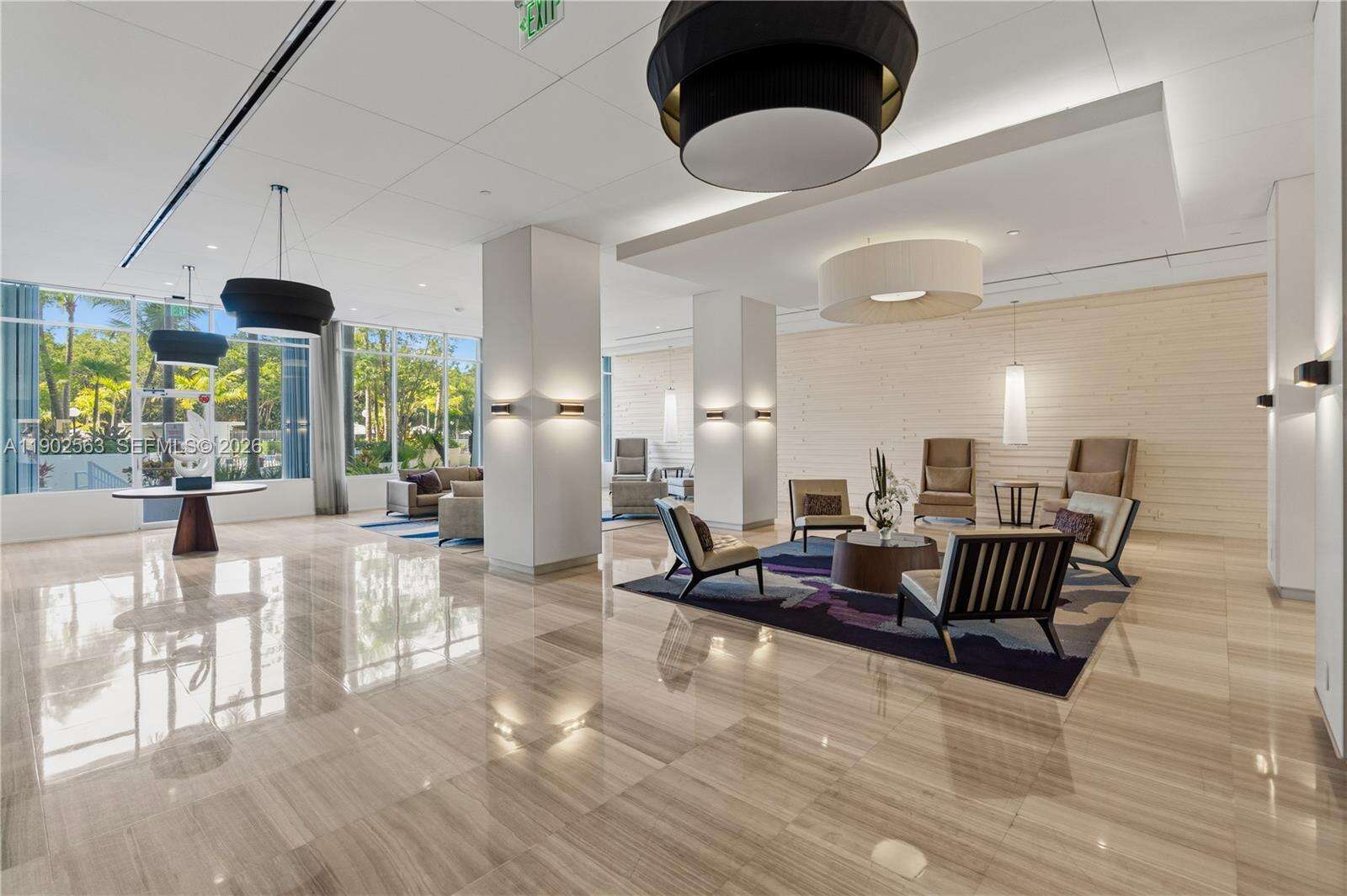 Arlen House at 100 Bayview Dr, Sunny Isles Beach, FL 33160 - For Sale photo 3