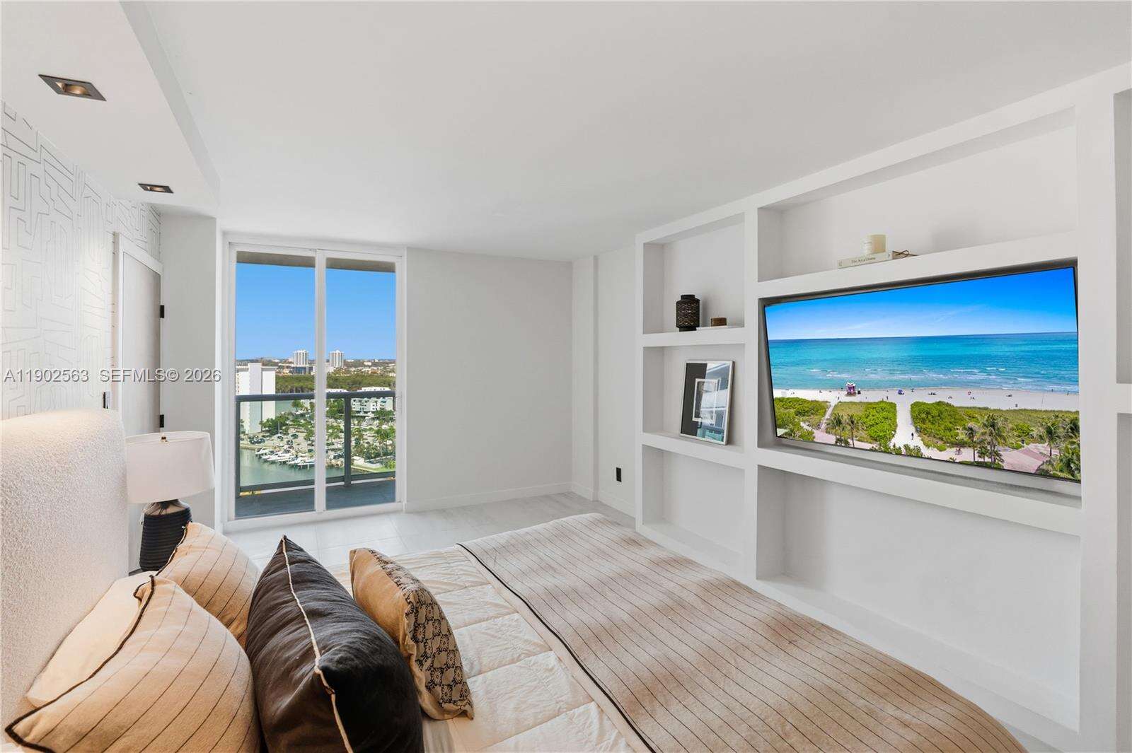 Arlen House at 100 Bayview Dr, Sunny Isles Beach, FL 33160 - For Sale photo 21