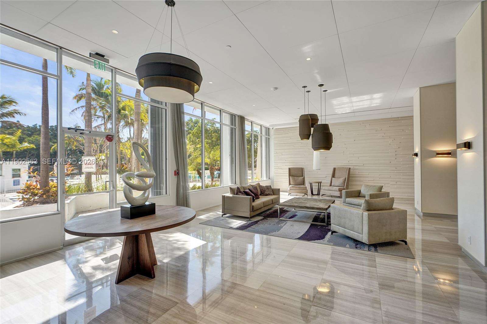 Arlen House at 100 Bayview Dr, Sunny Isles Beach, FL 33160 - For Sale photo 5