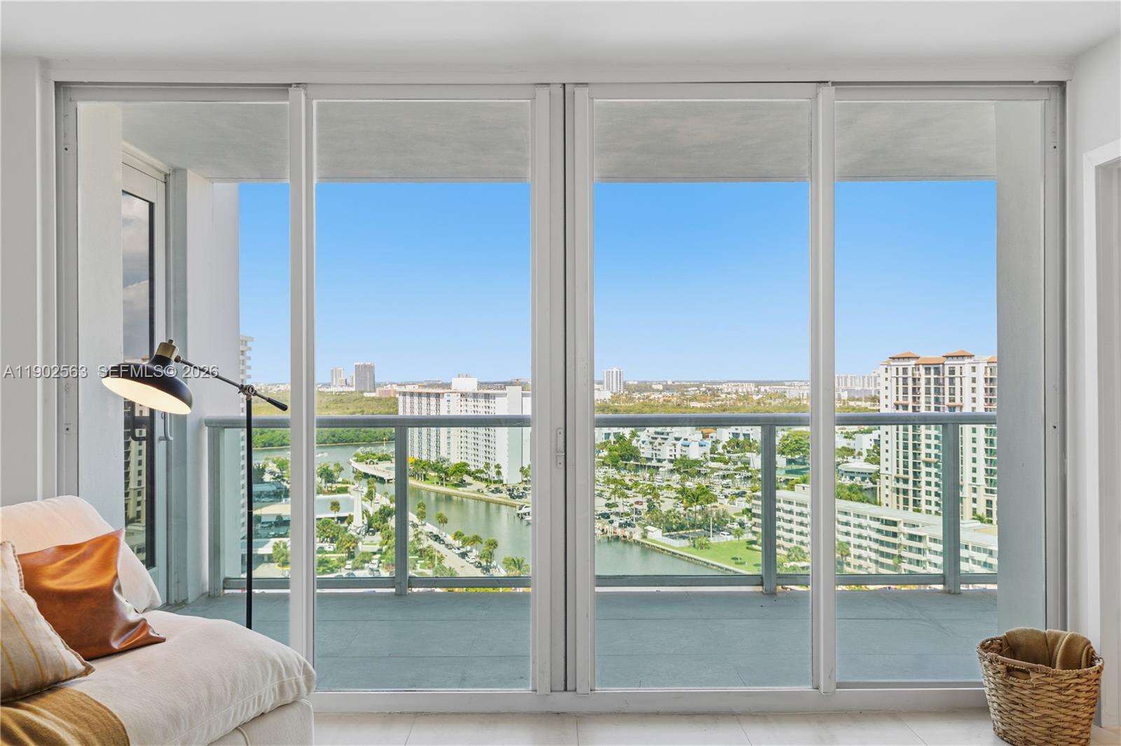 Arlen House at 100 Bayview Dr, Sunny Isles Beach, FL 33160 - For Sale photo 9