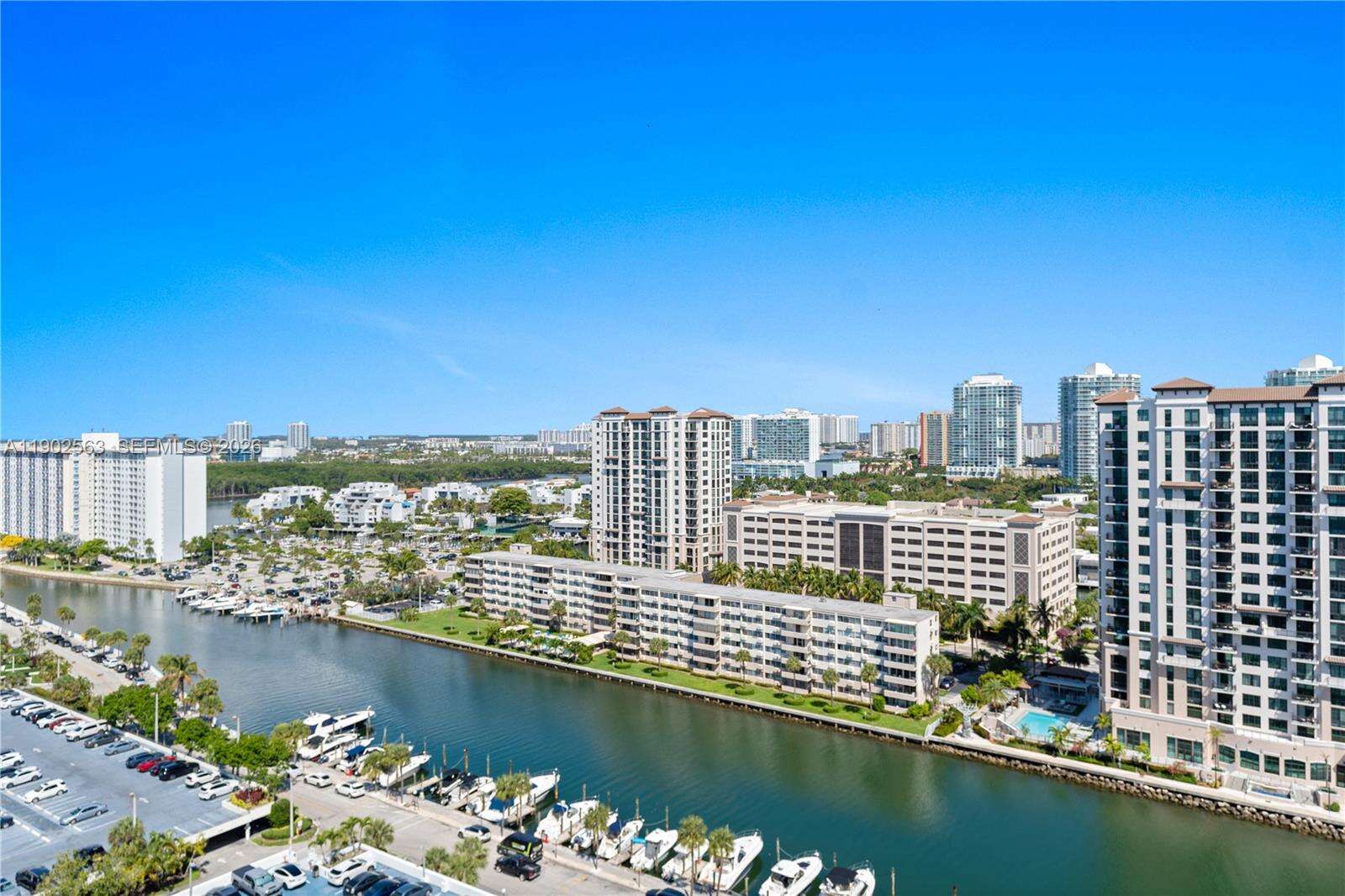Arlen House at 100 Bayview Dr, Sunny Isles Beach, FL 33160 - For Sale photo 10