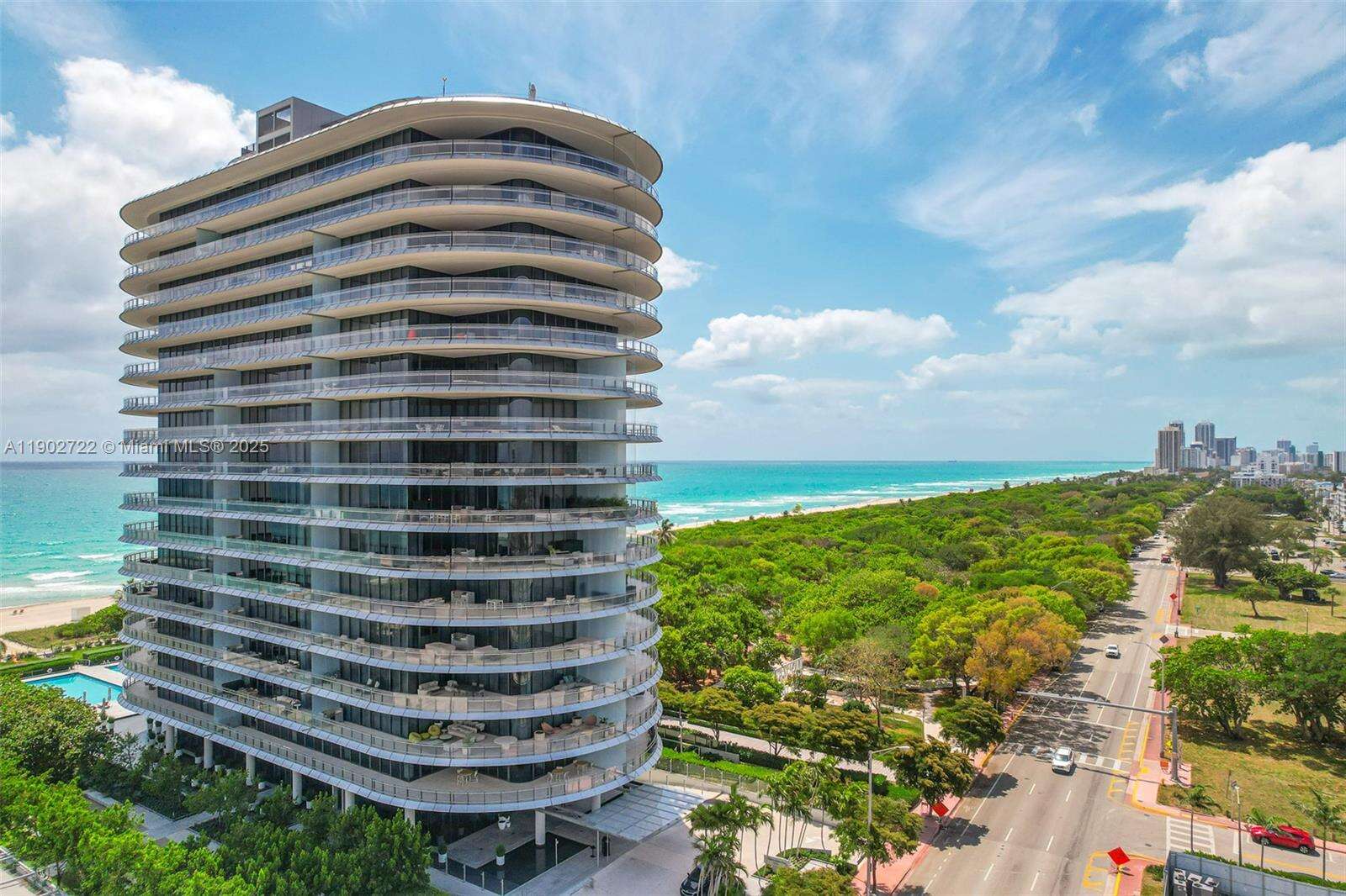 8701 COLLINS AVE - 8701 Collins Ave, Miami Beach, FL 33154 | Picture 1