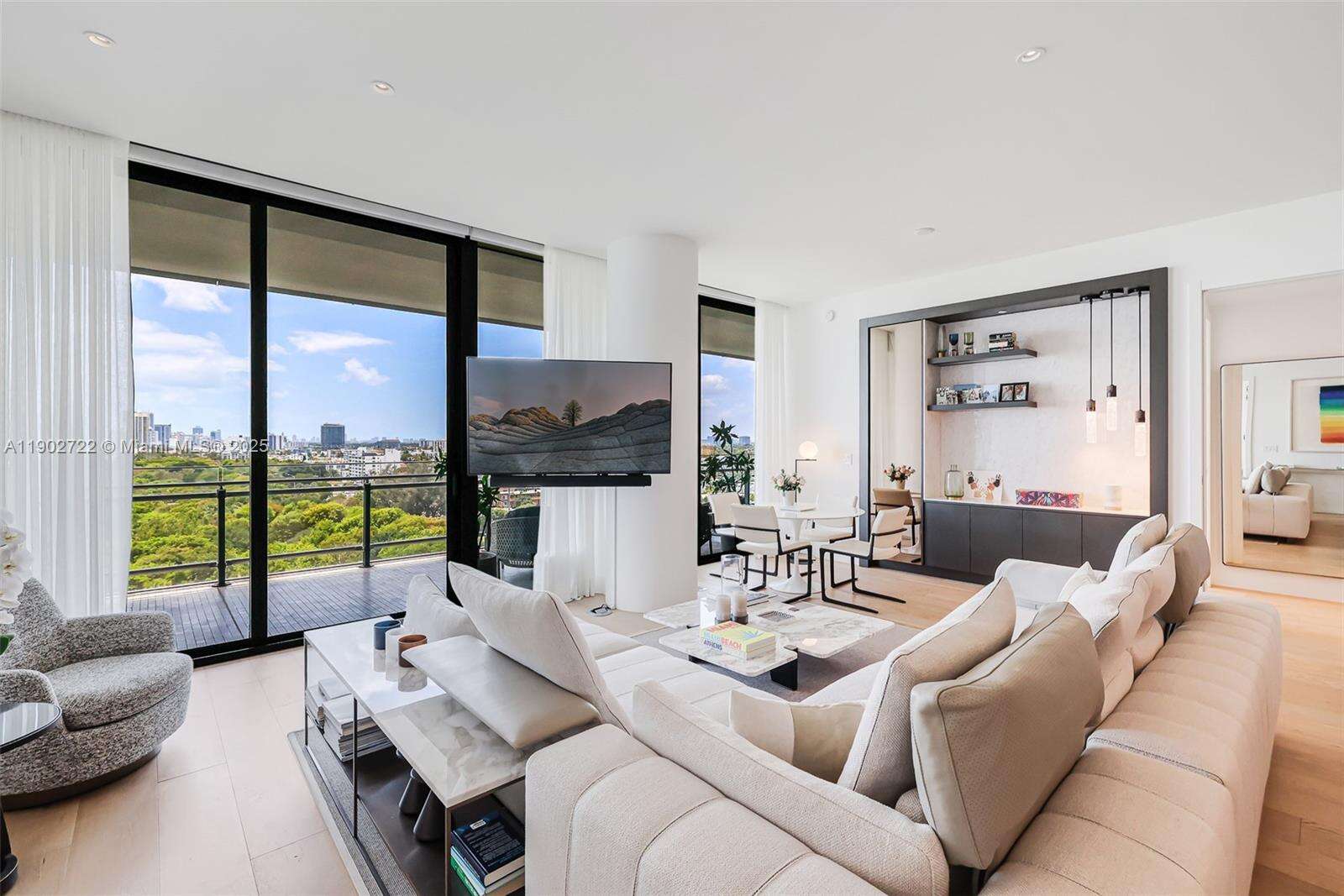 8701 COLLINS AVE - 8701 Collins Ave, Miami Beach, FL 33154 | Picture 3