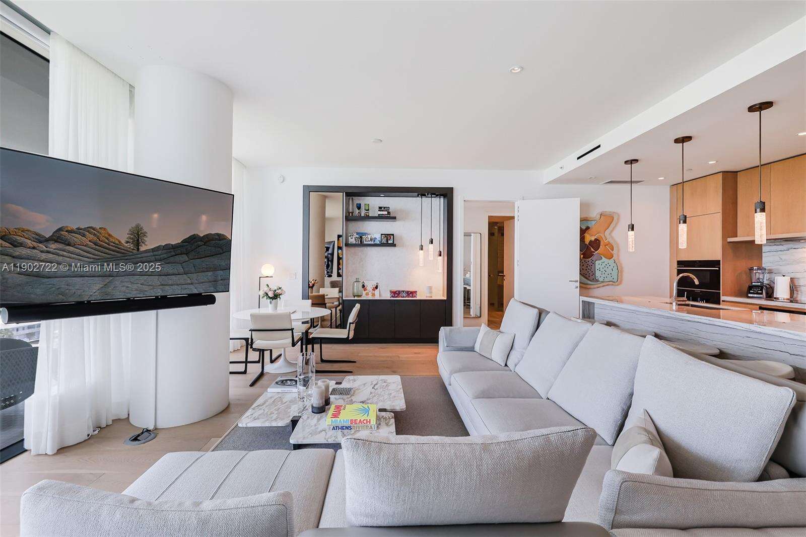 8701 COLLINS AVE - 8701 Collins Ave, Miami Beach, FL 33154 | Picture 5